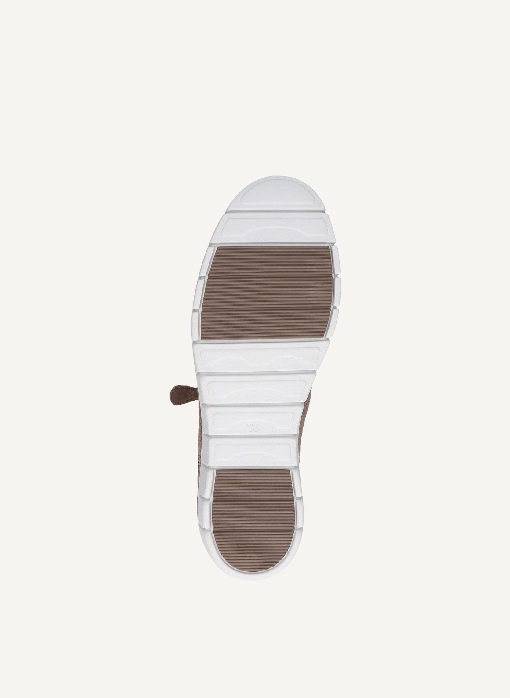 Baskets basses 9-23700-42 femme marron Caprice Baskets basses 9-23700-42 femme marron Marron