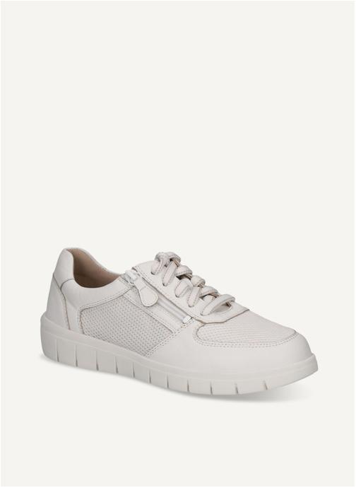 Caprice Baskets basses 9-23700-42 femme blanc