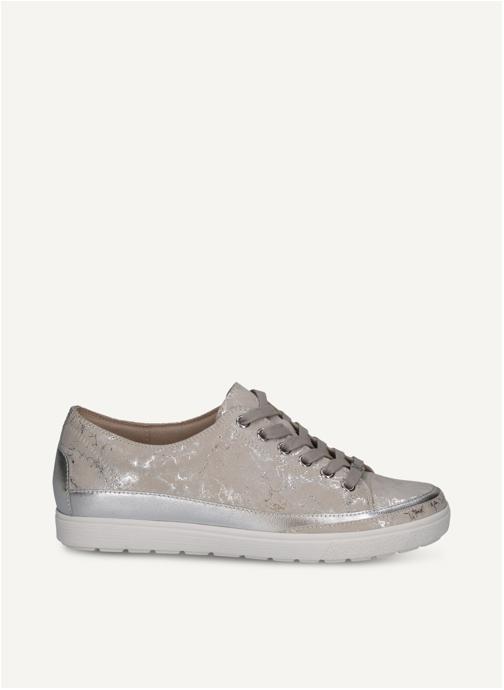 Caprice Baskets basses 9-23654-42 femme marron