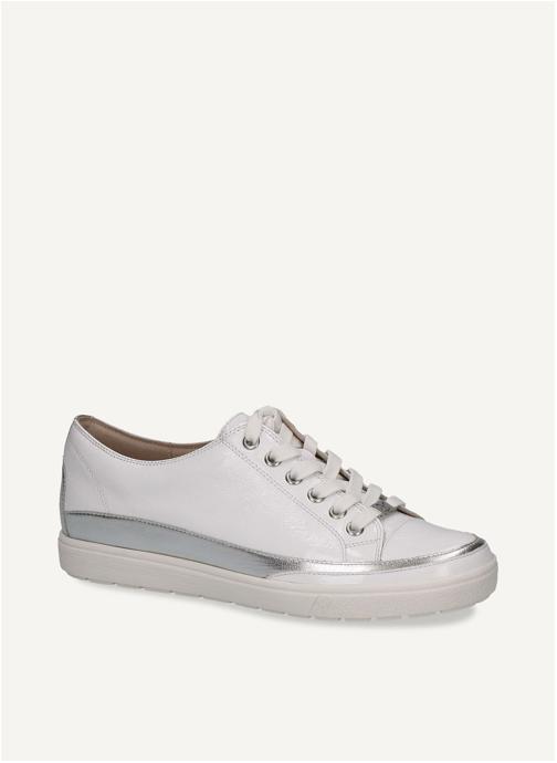 Caprice Baskets basses 9-23654-42 femme blanc