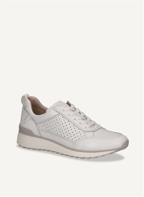 Caprice Baskets basses 9-23500-42 femme blanc