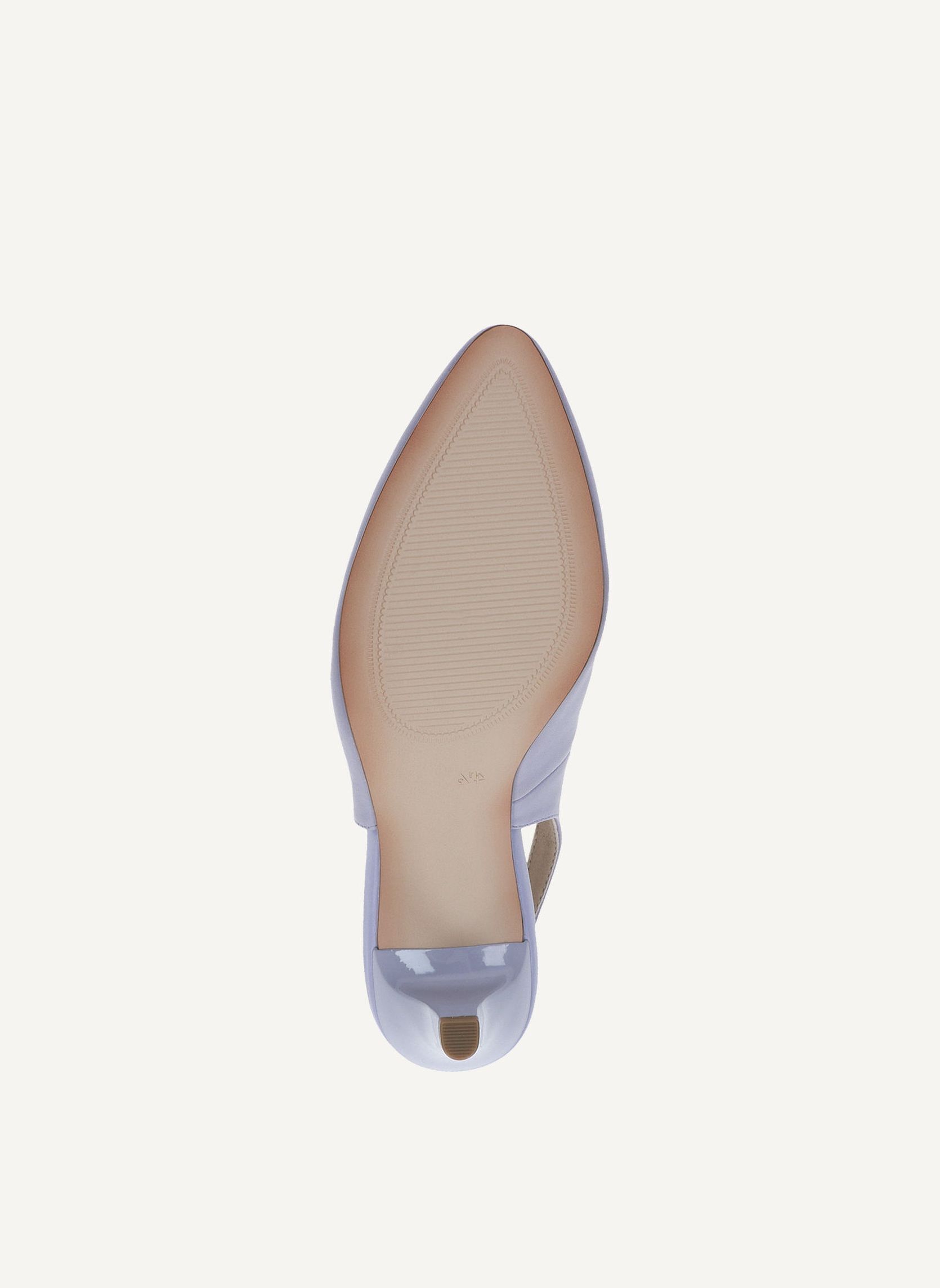 CAPRICE Scarpe con Cinturino alla Caviglia 9-29402-42 849 Larghezza G