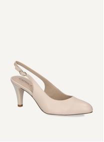 Escarpins 9-29606-42 femme blanc Caprice Escarpins 9-29606-42 femme blanc Blanc