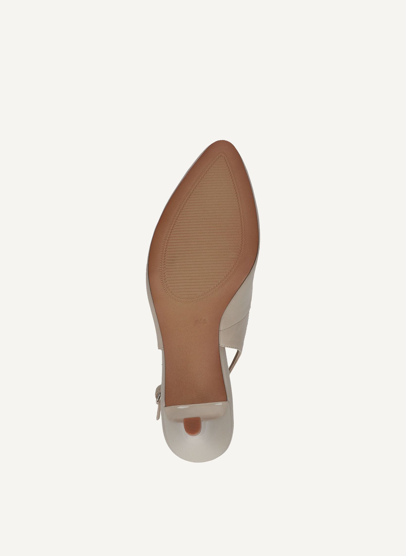 Escarpins 9-29606-42 femme blanc Caprice Escarpins 9-29606-42 femme blanc Blanc