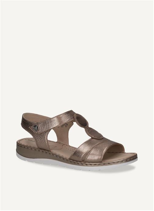Caprice Sandales 9-28154-42 femme marron