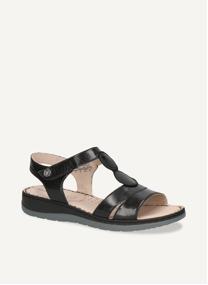 Sandales 9-28154-42 femme noir Caprice Sandales 9-28154-42 femme noir Noir