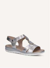 Sandales 9-28154-42 femme noir