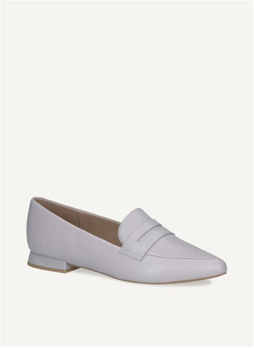 Mocassin Femme Caprice - Confort Airmotion, Semelle Intérieure Amovible, Fabrication Allemande De Qualité - 3