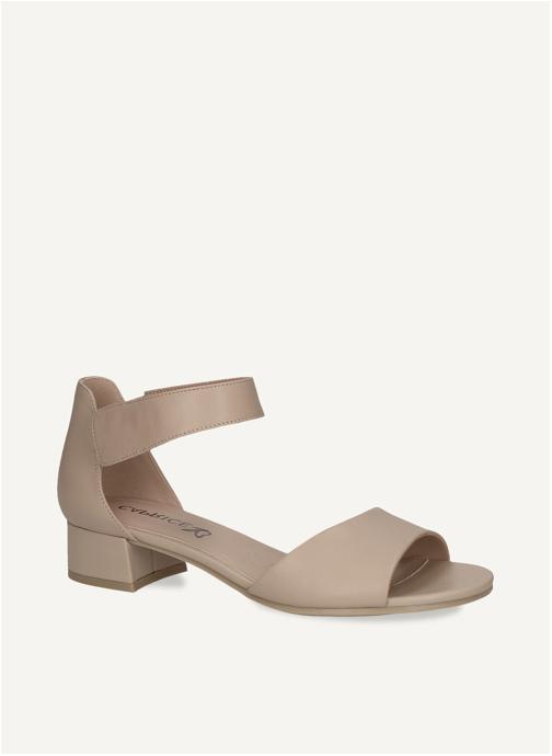 Caprice Sandales 9-28212-42 femme beige