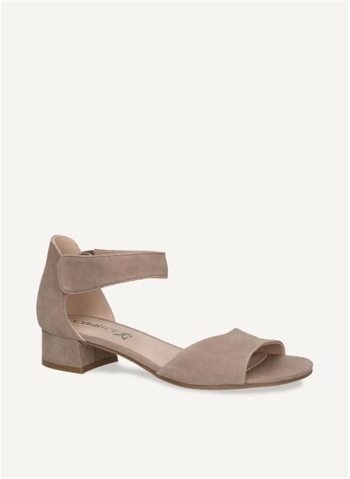 Caprice Sandales 9-28212-42 femme marron