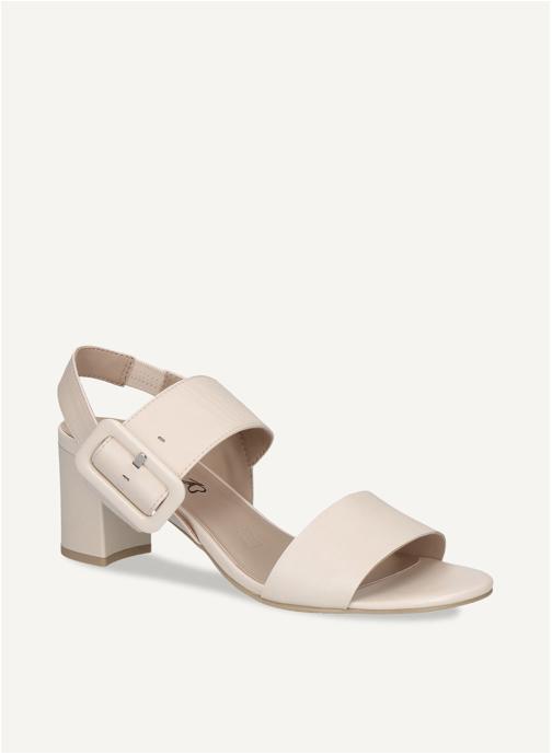 Caprice Sandales 9-28306-42 femme beige