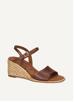 Sandali Caprice 9-28307-44 Argento