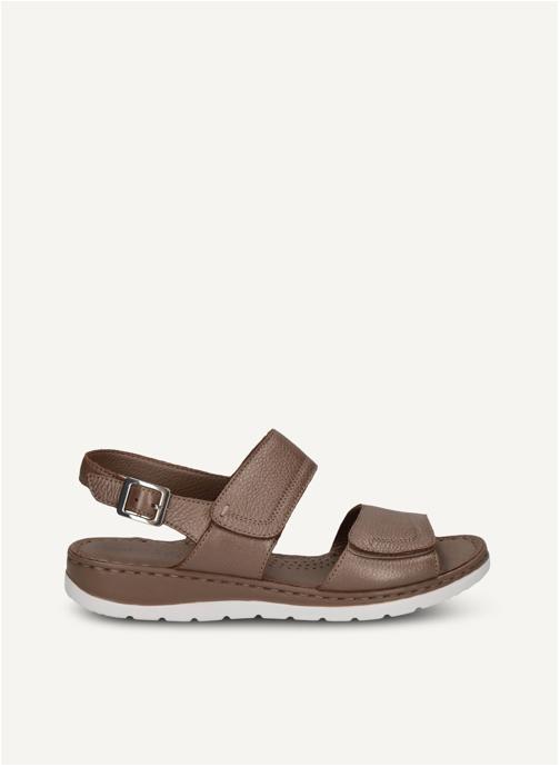 Caprice Sandales 9-28153-42 femme bleu
