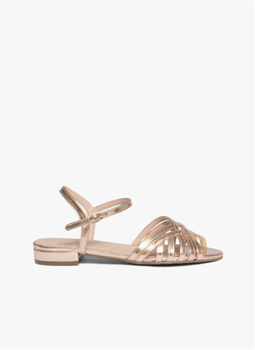 sandales bocage femme