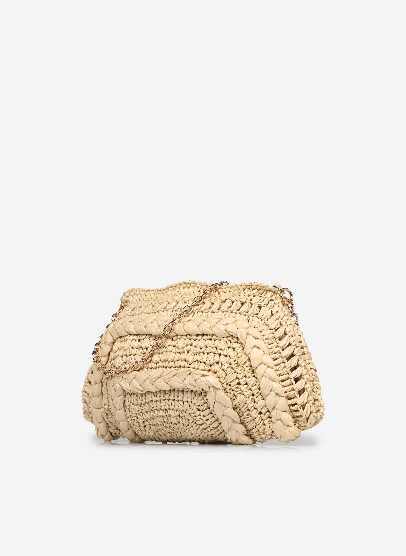 Sacs bandoulière Eliope femme beige Georgia Rose Sacs bandoulière Eliope femme beige BEIGE