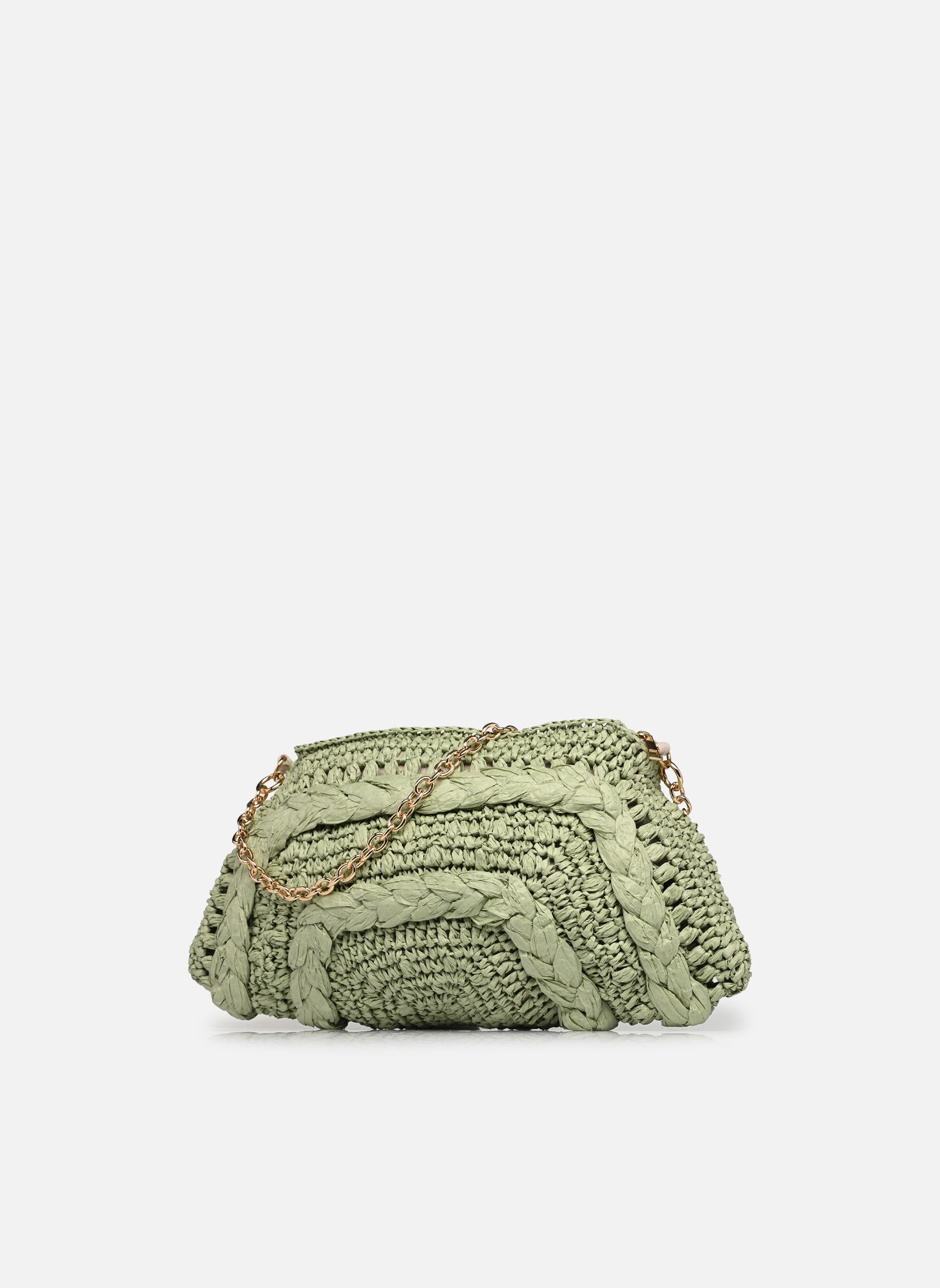 Umhängetaschen Eliope damen grün Georgia Rose Umhängetaschen Eliope damen grün VERT