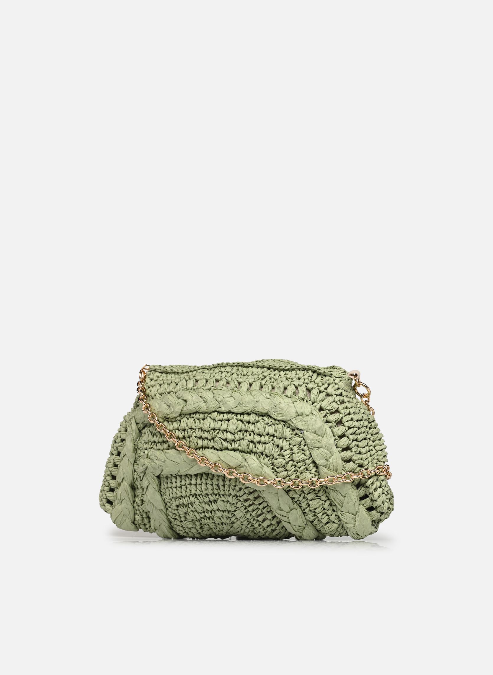 Umhängetaschen Eliope damen grün Georgia Rose Umhängetaschen Eliope damen grün VERT
