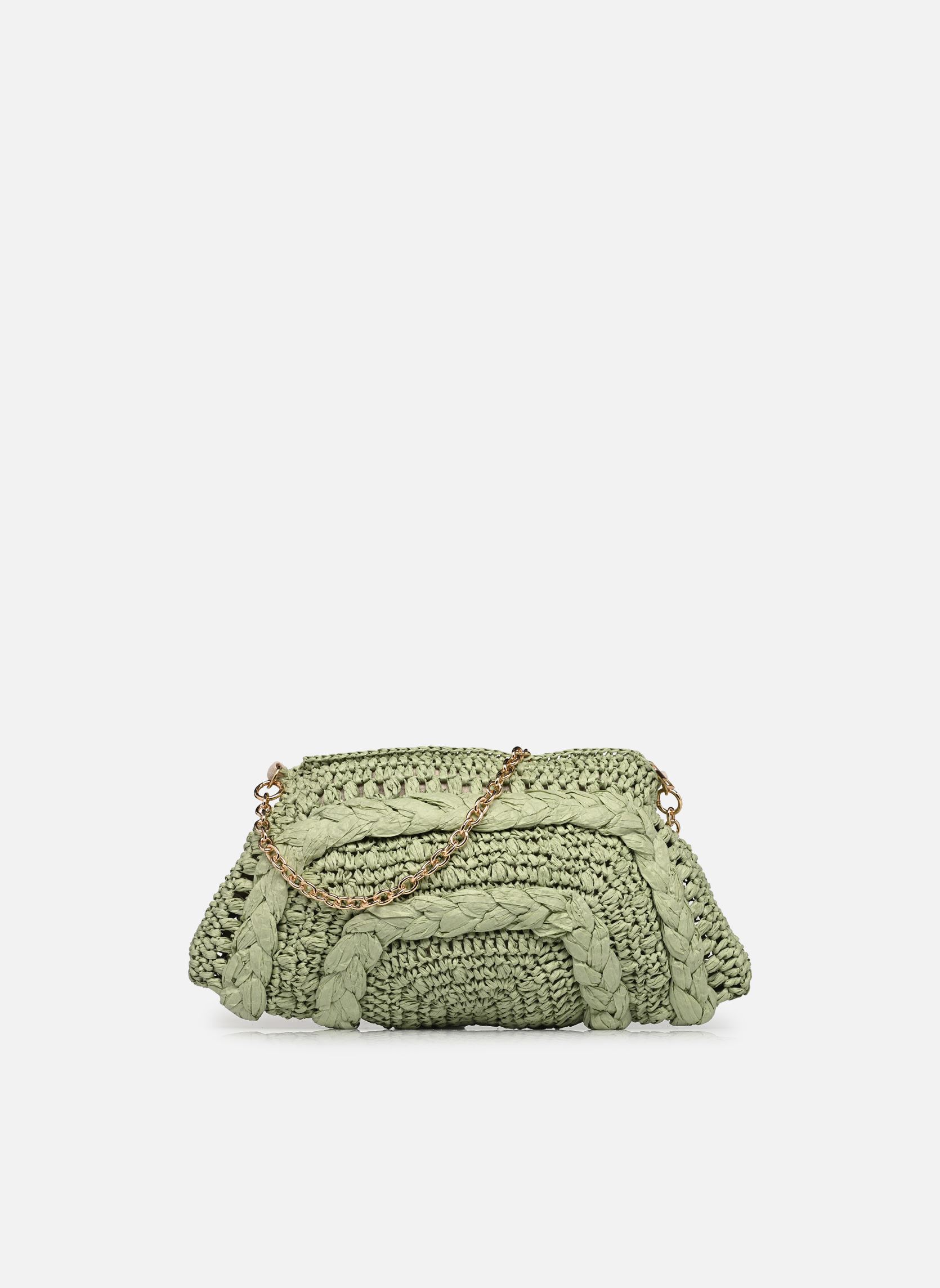Umhängetaschen Eliope damen grün Georgia Rose Umhängetaschen Eliope damen grün VERT