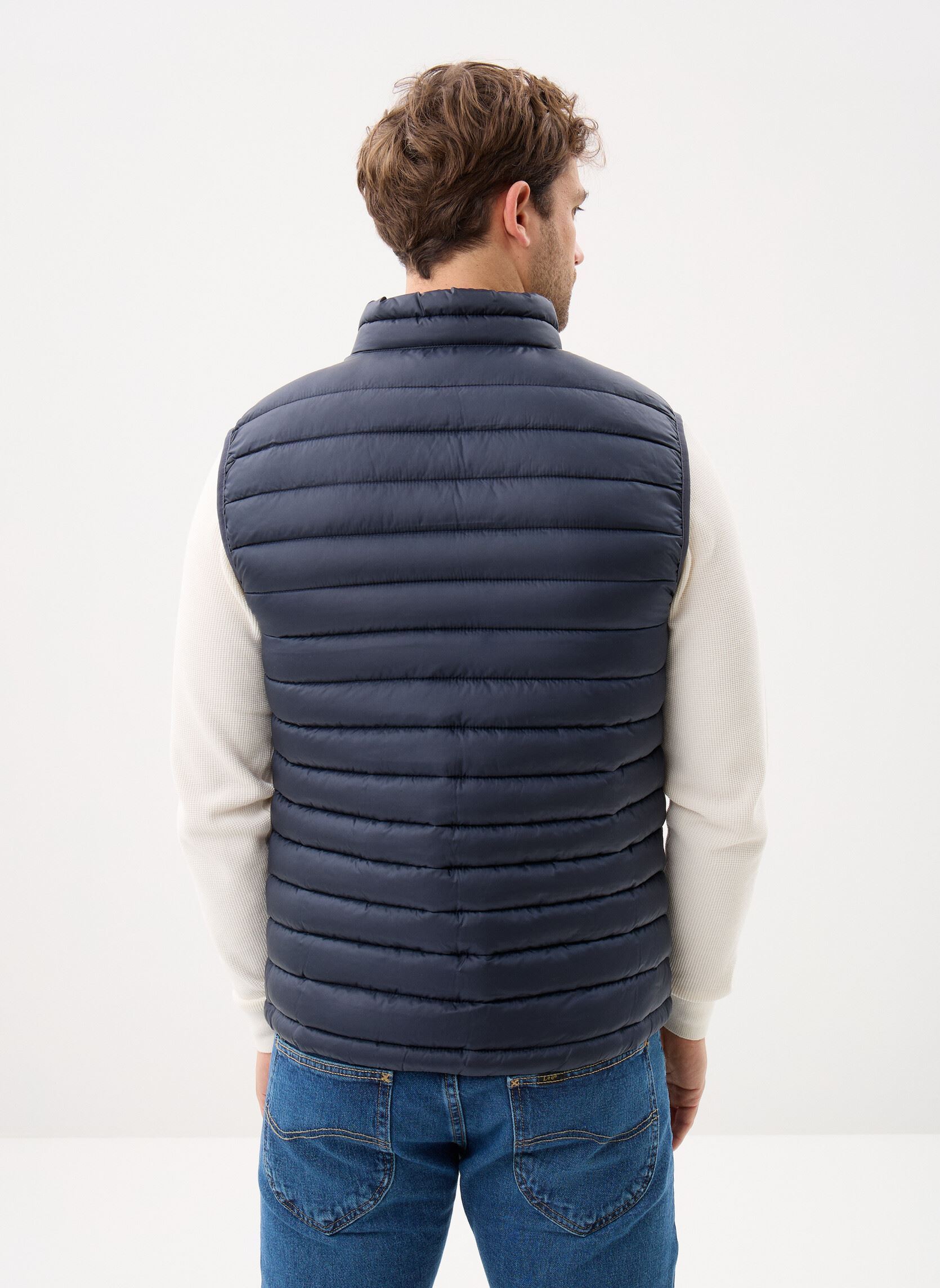 Doudounes sans manches GREGOIRESM homme bleu MADE BY Doudounes sans manches GREGOIRESM homme bleu BLEU MARINE