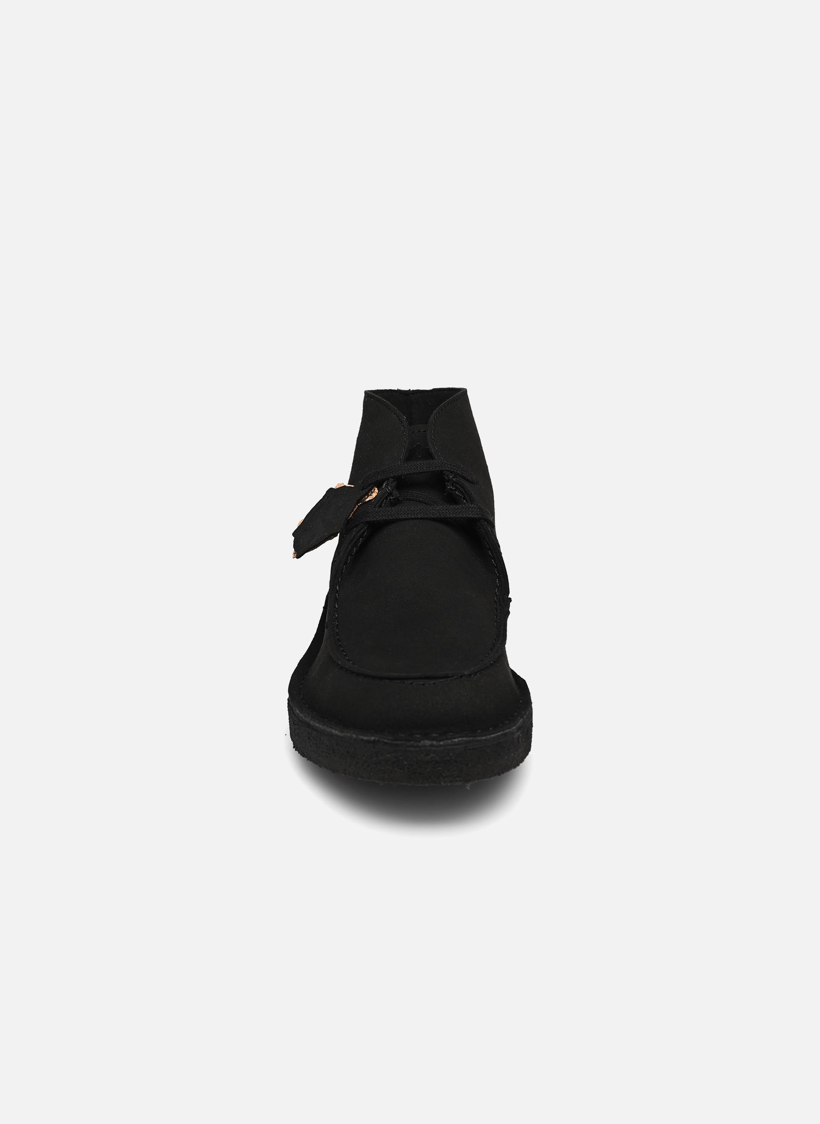 Bottines et boots EWALDI VEGAN femme noir Oswen Bottines et boots EWALDI VEGAN femme noir BLACK