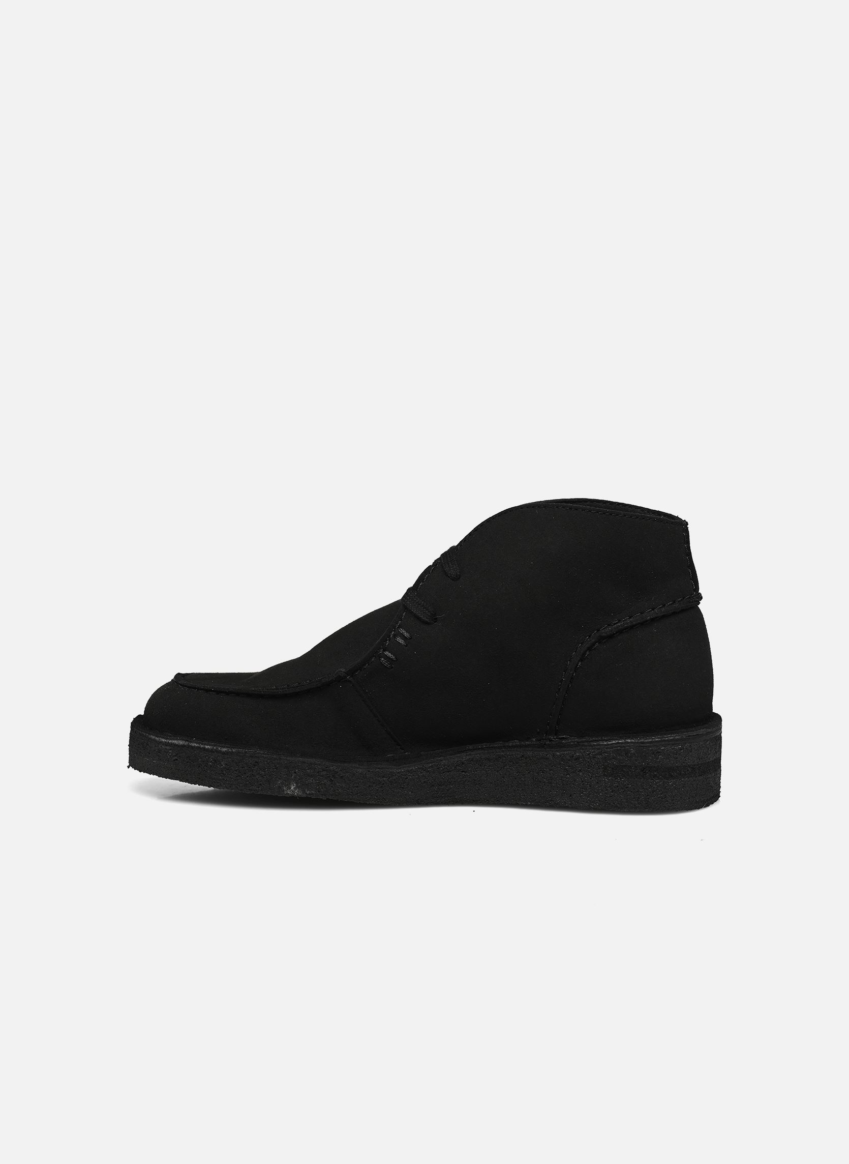 Bottines et boots EWALDI VEGAN femme noir Oswen Bottines et boots EWALDI VEGAN femme noir BLACK