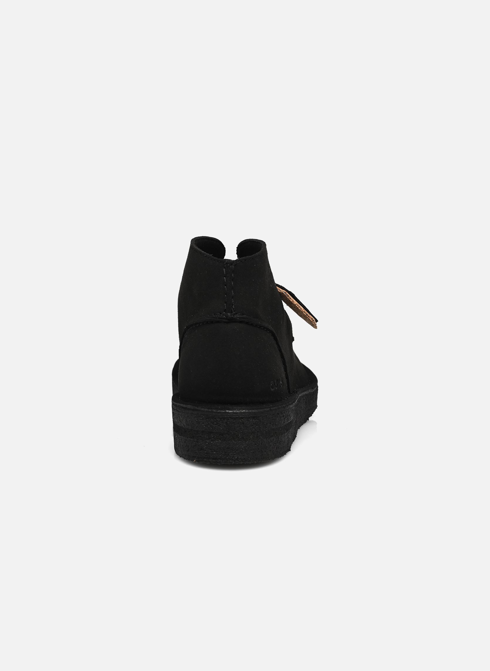 Bottines et boots EWALDI VEGAN femme noir Oswen Bottines et boots EWALDI VEGAN femme noir BLACK