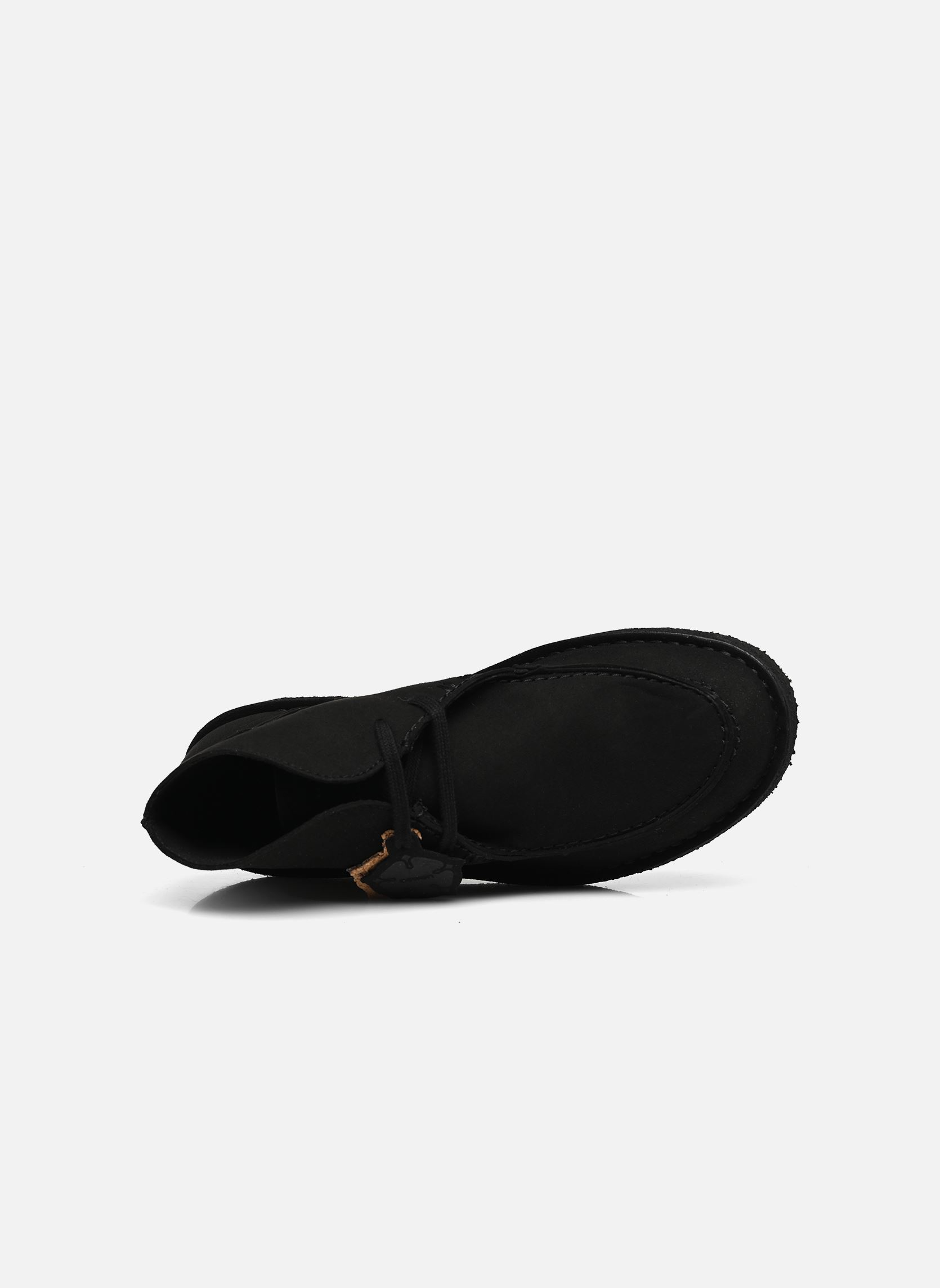 Bottines et boots EWALDI VEGAN femme noir Oswen Bottines et boots EWALDI VEGAN femme noir BLACK