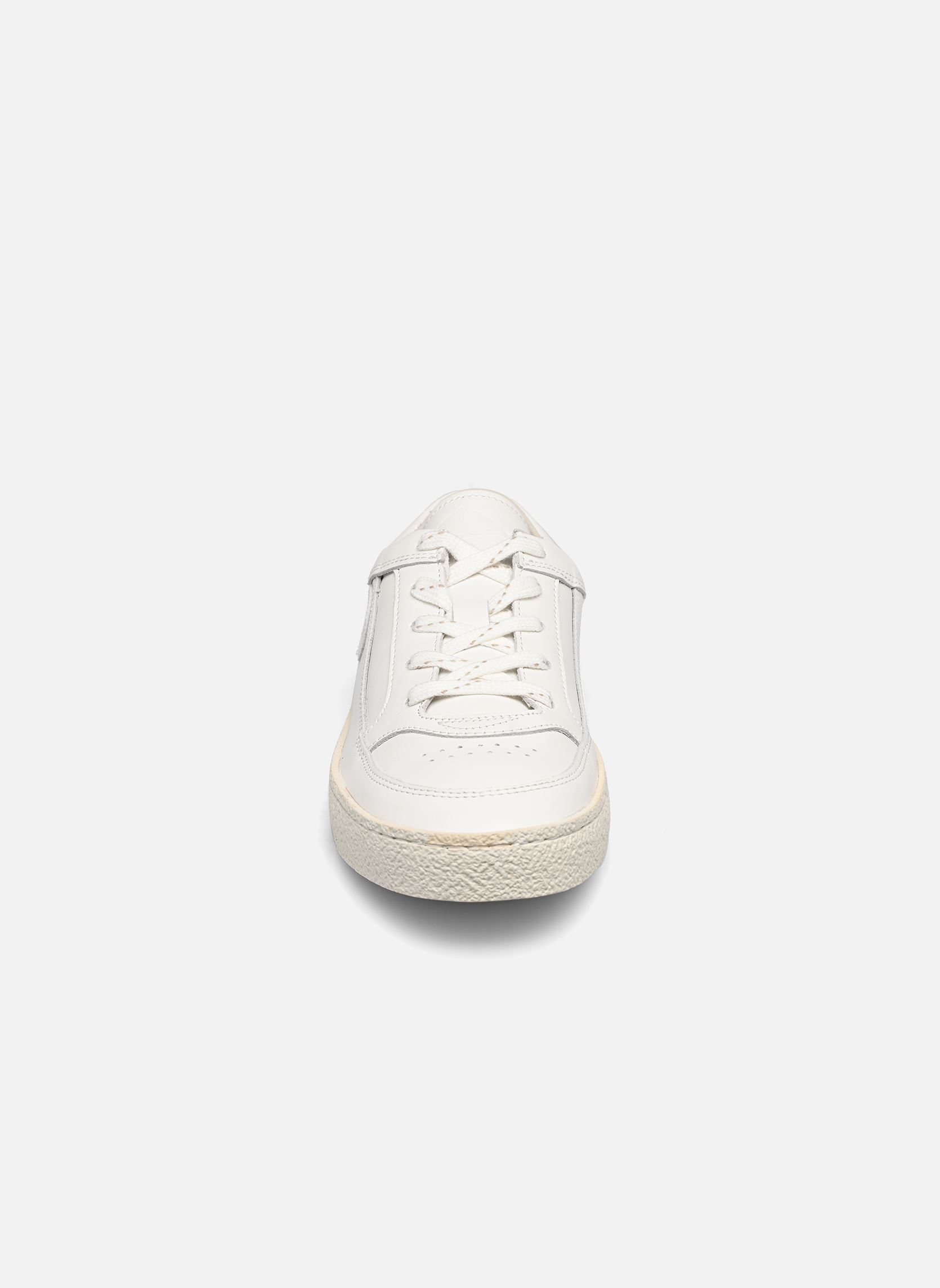 Sneaker ELEVEN damen weiß Oswen Sneaker ELEVEN damen weiß WHITE