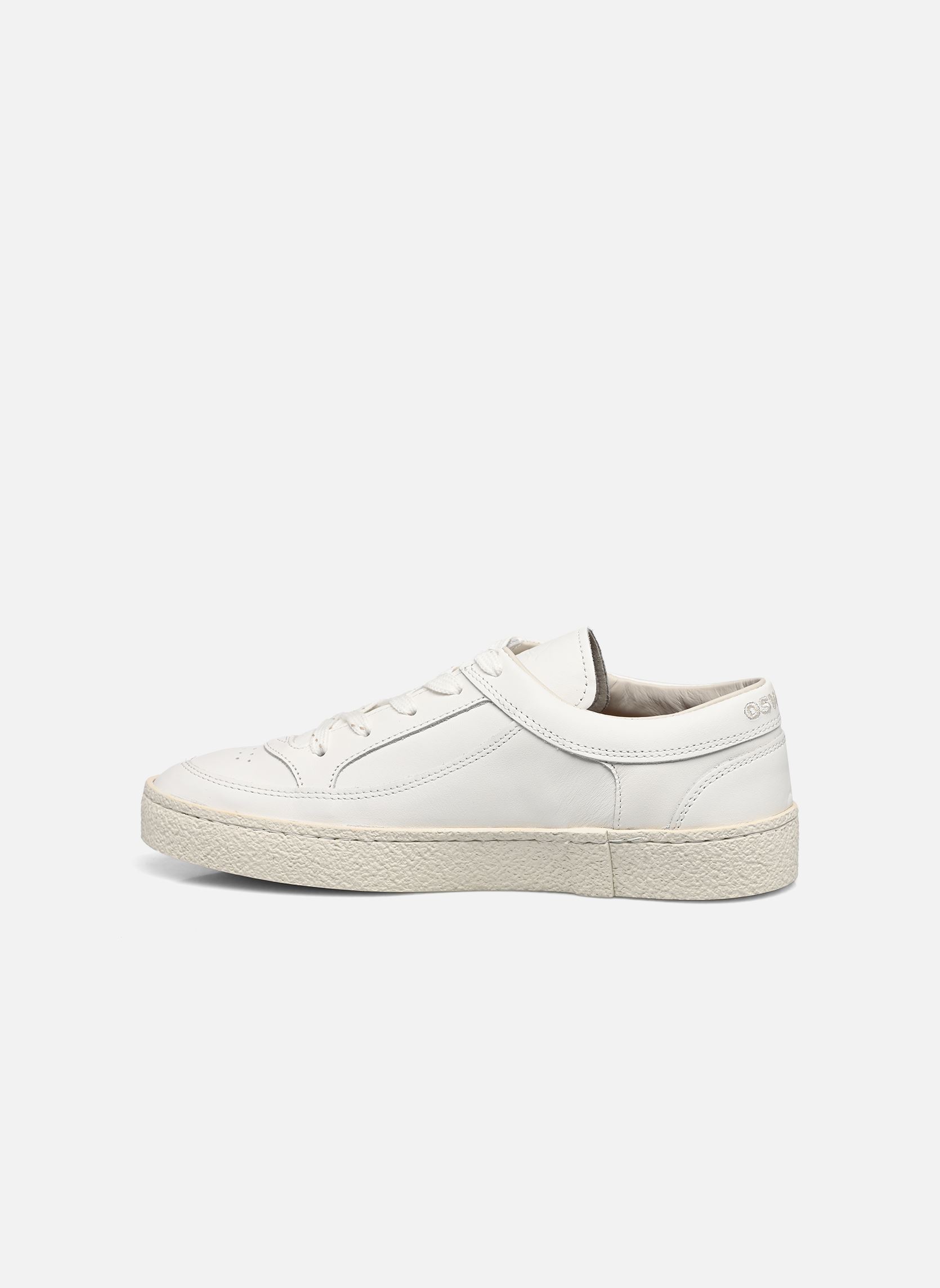 Sneaker ELEVEN damen weiß Oswen Sneaker ELEVEN damen weiß WHITE