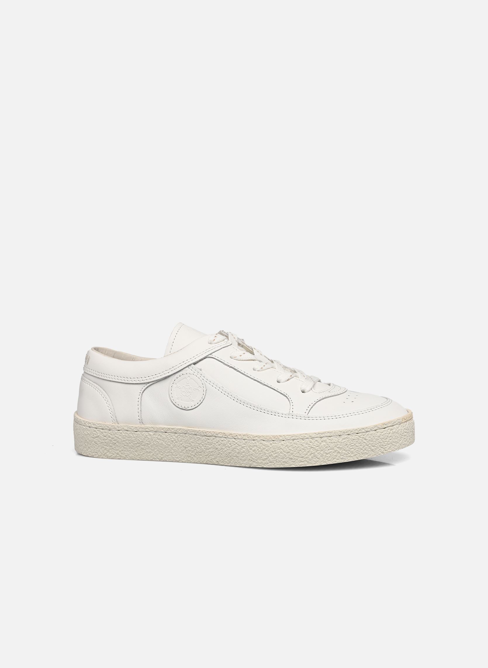 Sneaker ELEVEN damen weiß Oswen Sneaker ELEVEN damen weiß WHITE