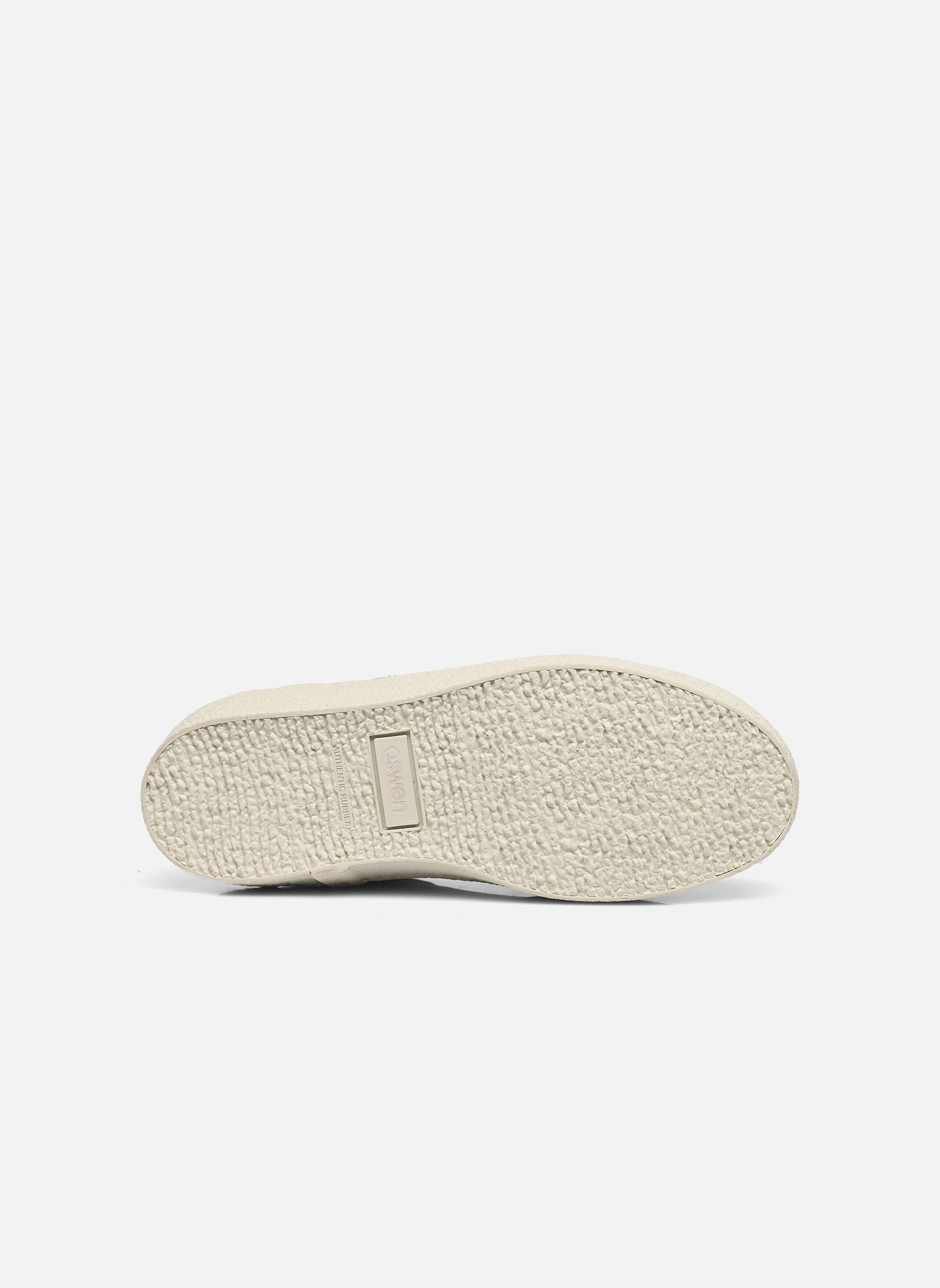 Sneaker ELEVEN damen weiß Oswen Sneaker ELEVEN damen weiß WHITE