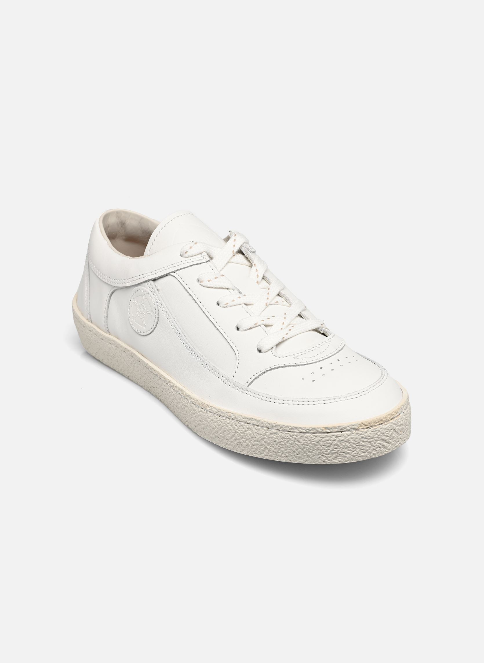 Sneaker ELEVEN damen weiß Oswen Sneaker ELEVEN damen weiß WHITE