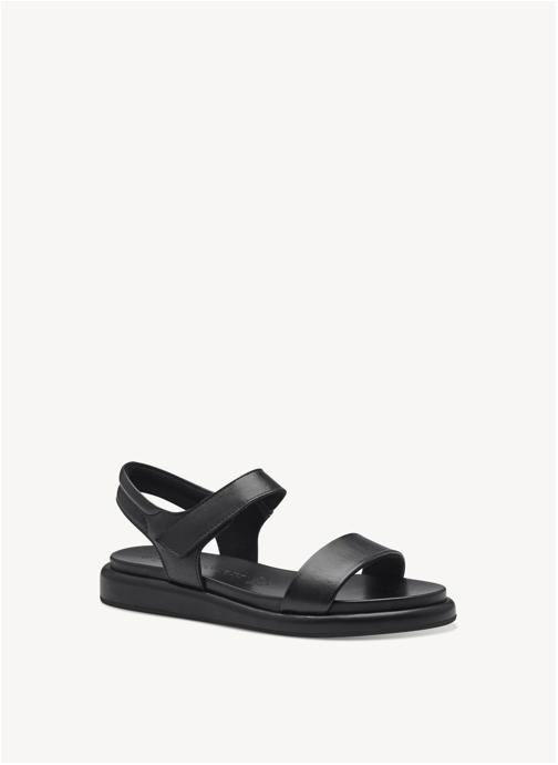 Marco Tozzi Sandales 2-28414-42 femme noir