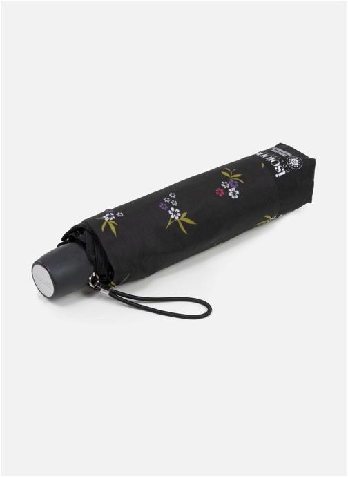 Isotoner Accessoires divers Parapluie ombrelle Slim Noir UPF50+ femme noir