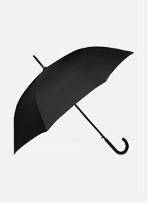 Accessoires divers Parapluie Canne upcyclé Patchwork Pâquerette femme noir Isotoner Accessoires divers Parapluie Canne upcyclé Patchwork Pâquerette femme noir Noir verni