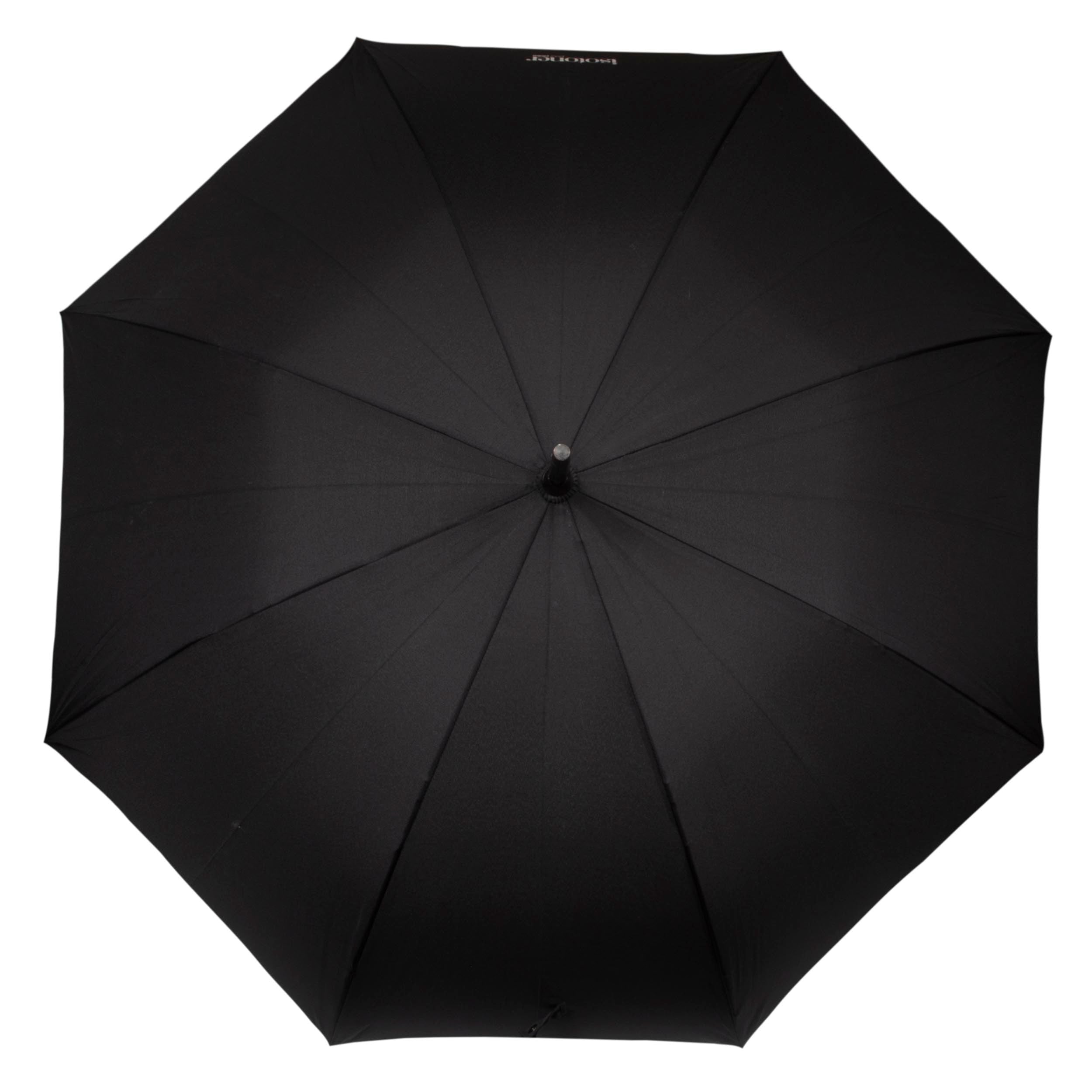 Accessoires divers Parapluie Canne upcyclé Patchwork Pâquerette femme noir Isotoner Accessoires divers Parapluie Canne upcyclé Patchwork Pâquerette femme noir Noir verni