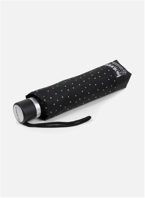 Isotoner Accessoires divers Parapluie Petit Prix Peace femme noir