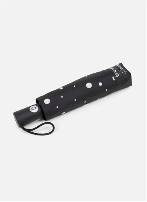 Isotoner Accessoires divers Parapluie Auto Noir femme noir