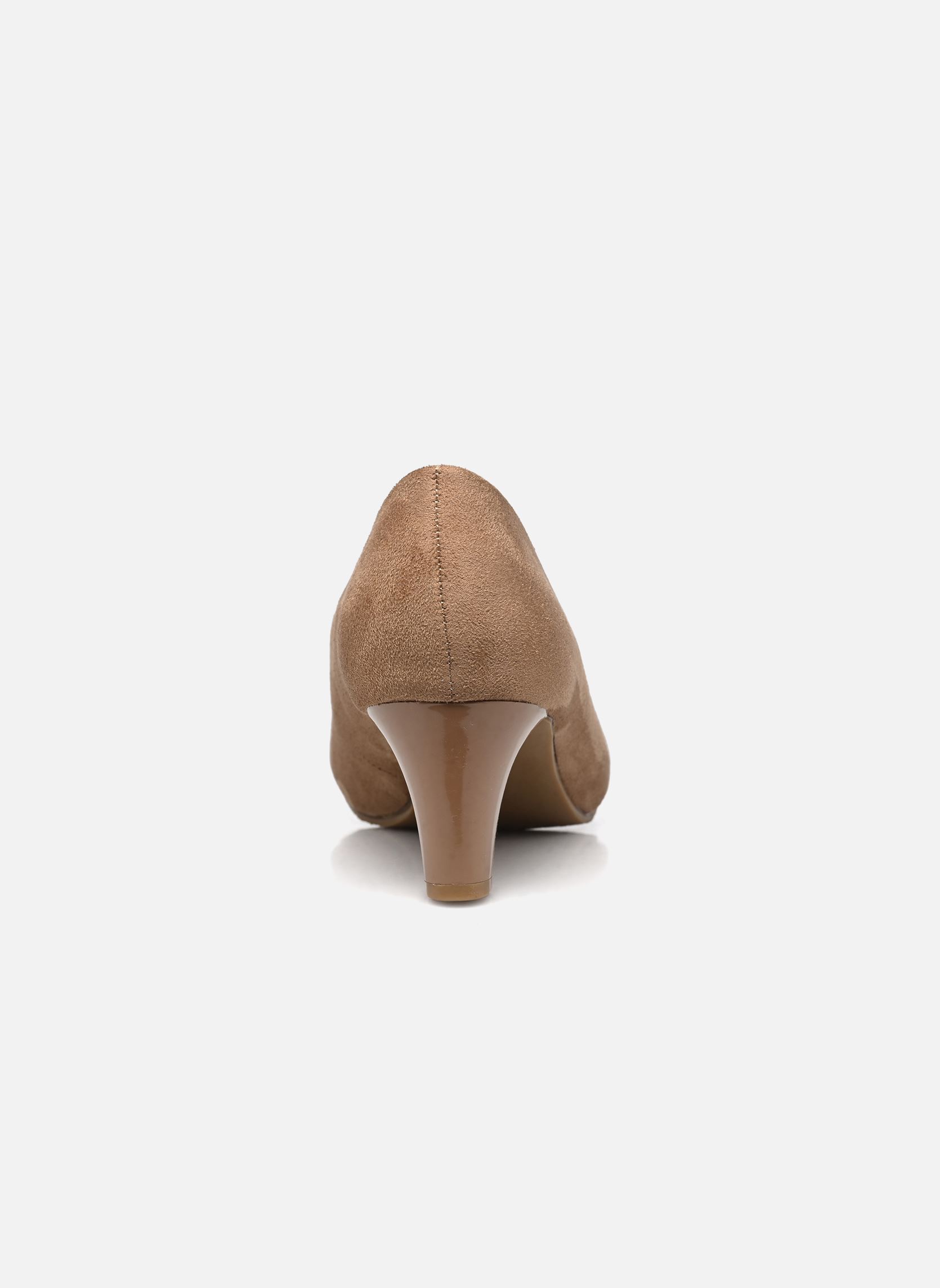 Pumps Escarpins Firense size + dames beige I Love Shoes Pumps Escarpins Firense size + dames beige mf beige