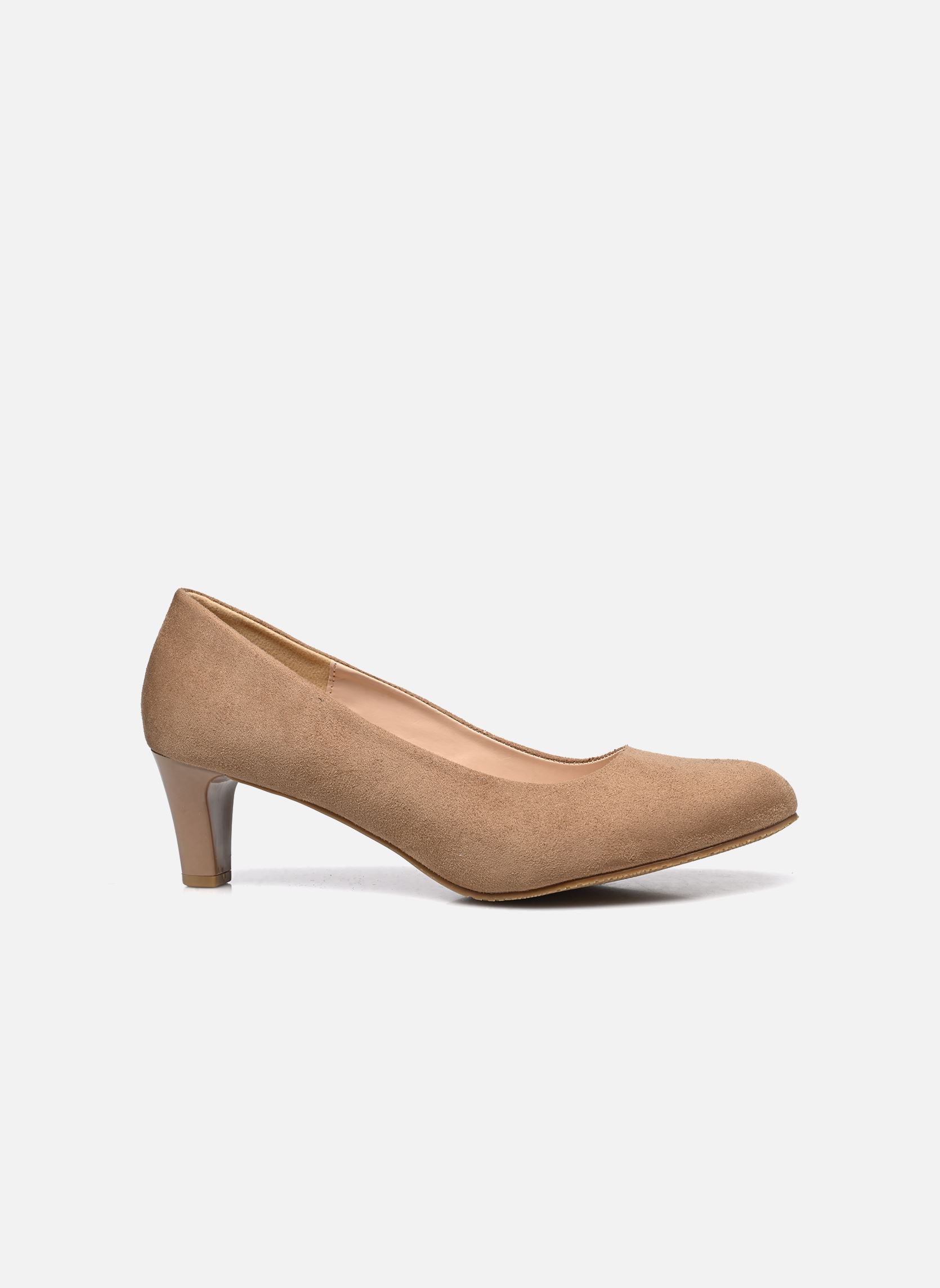 Pumps Escarpins Firense size + dames beige I Love Shoes Pumps Escarpins Firense size + dames beige mf beige