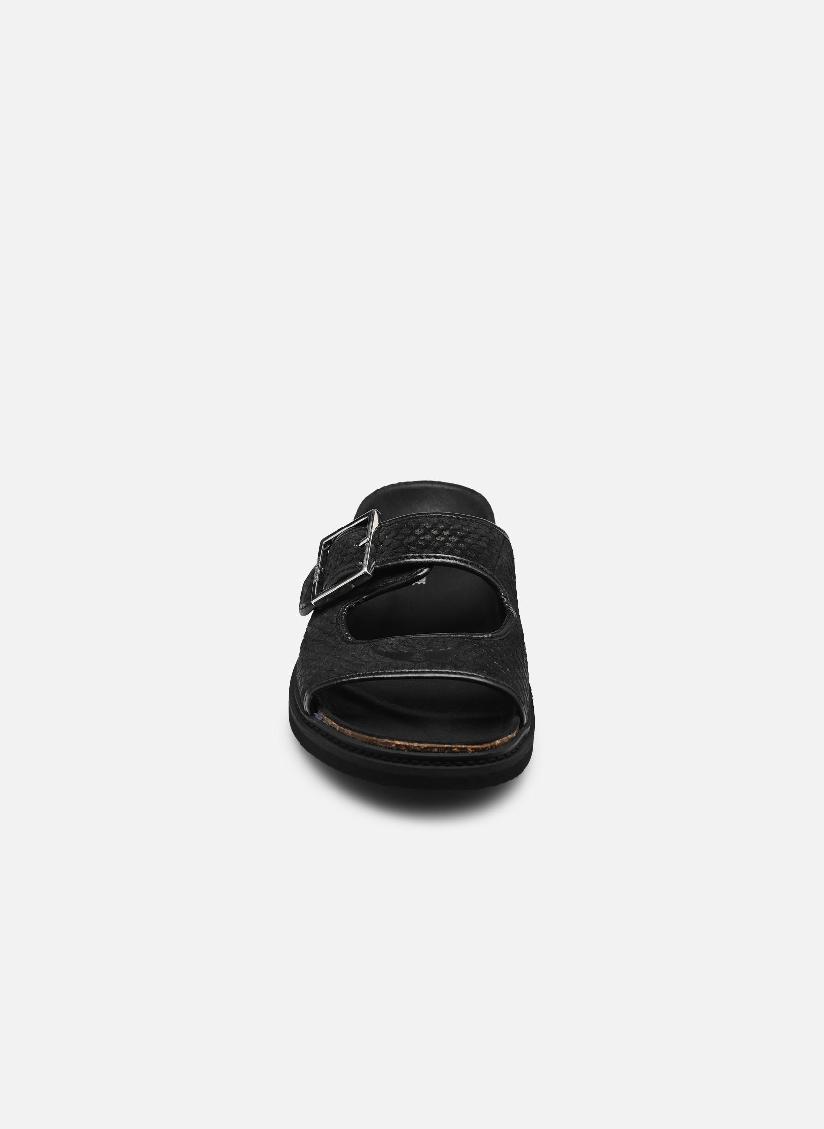 Sandales X60280 fille noir Zadig & Voltaire Sandales X60280 fille noir Black