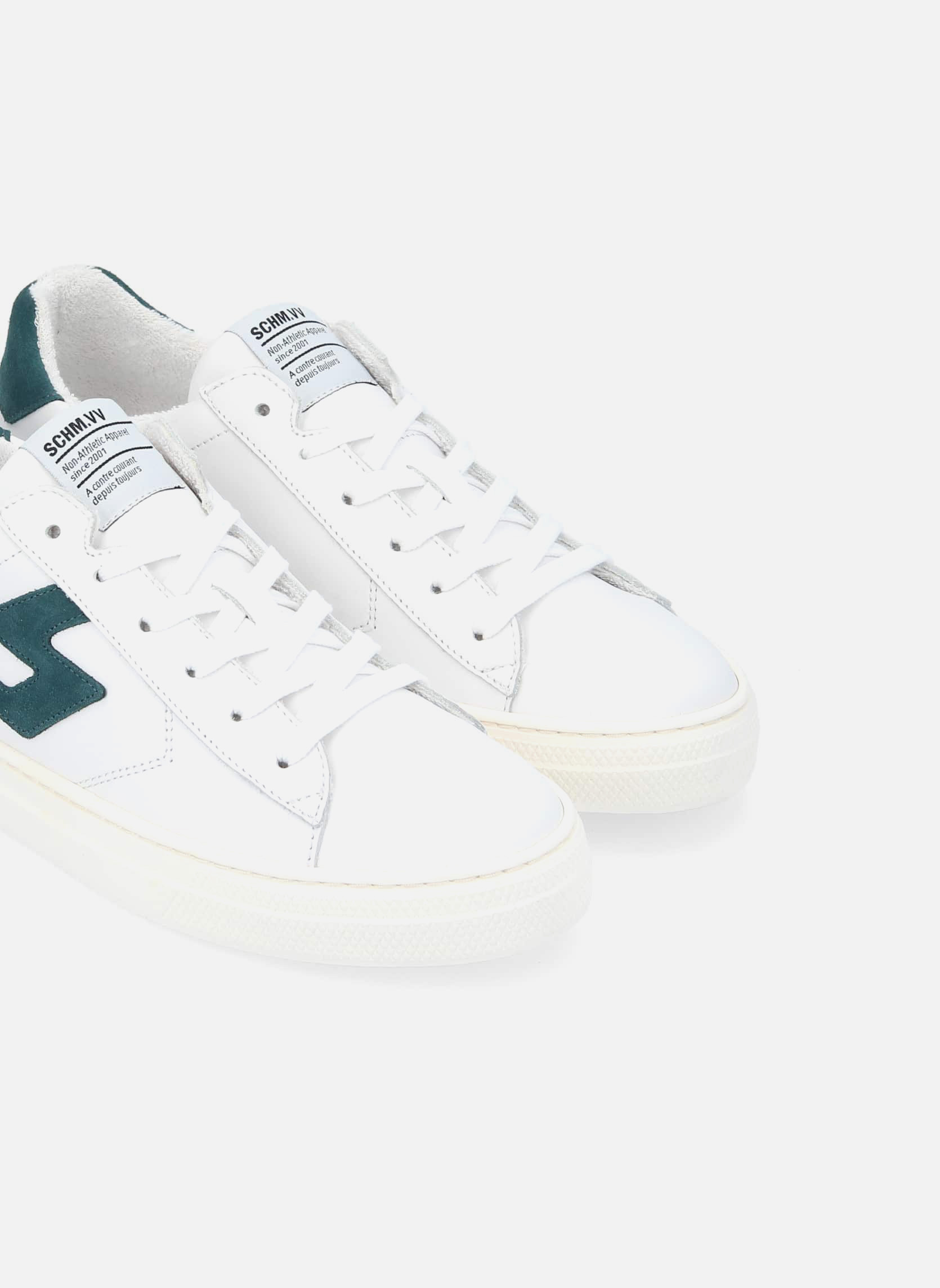 SCHMOOVE Sneakers Spark Signature - Homme main image 0