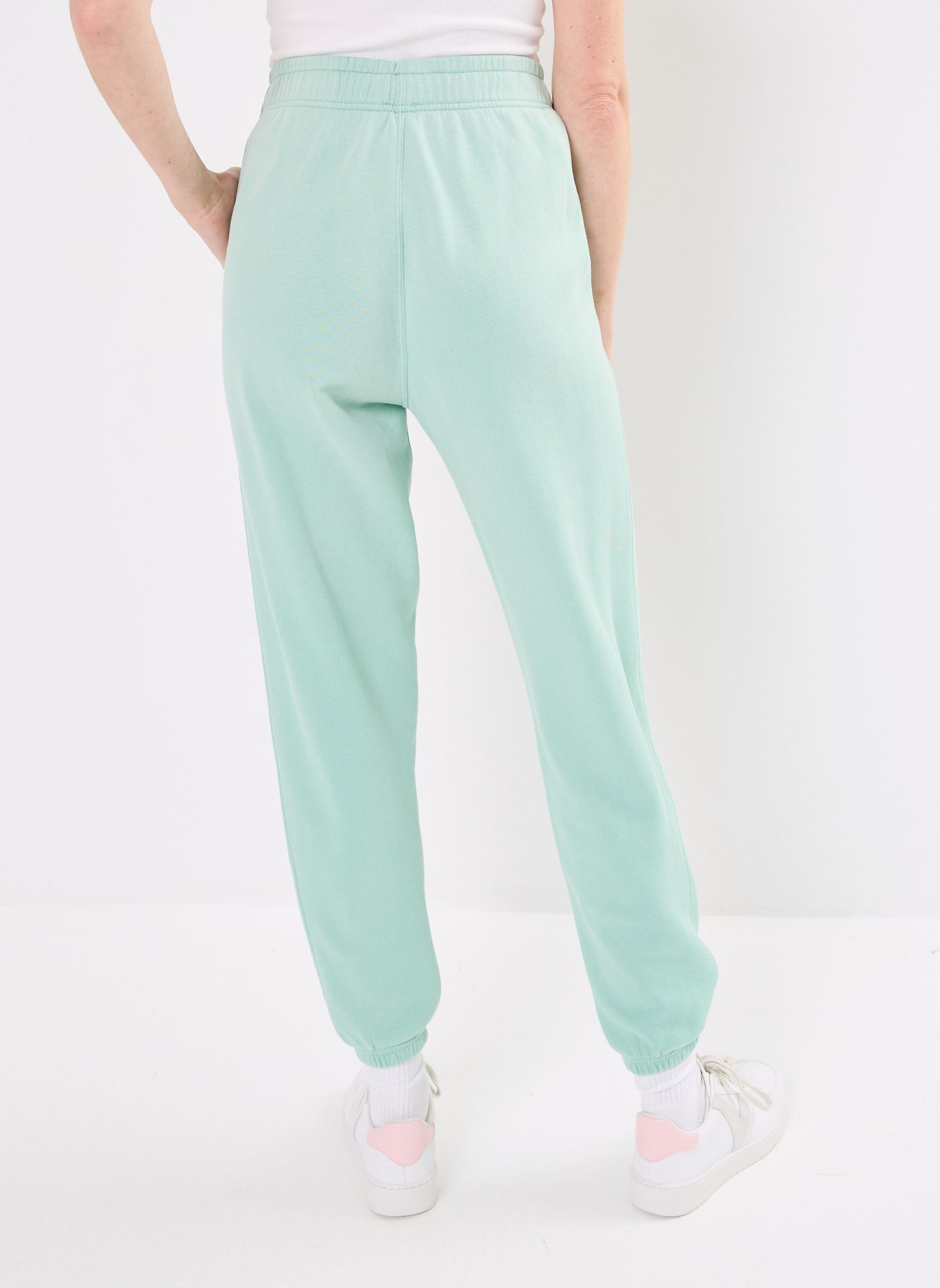 Jogginghosen Prl Flc Pnt-Ankle-Athletic 211935585 damen grün Polo Ralph Lauren Jogginghosen Prl Flc Pnt-Ankle-Athletic 211935585 damen grün CELADON
