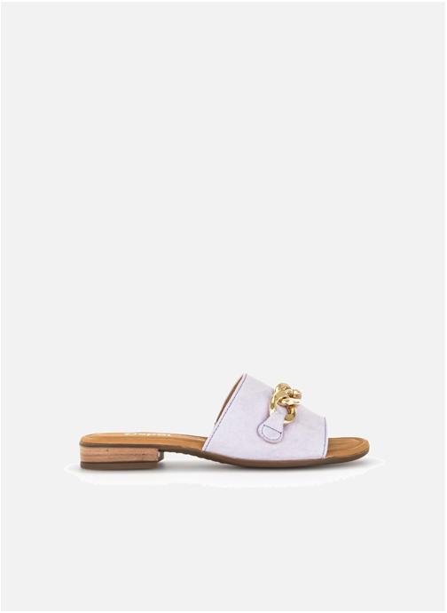 Gabor Sandales 82.791 femme violet