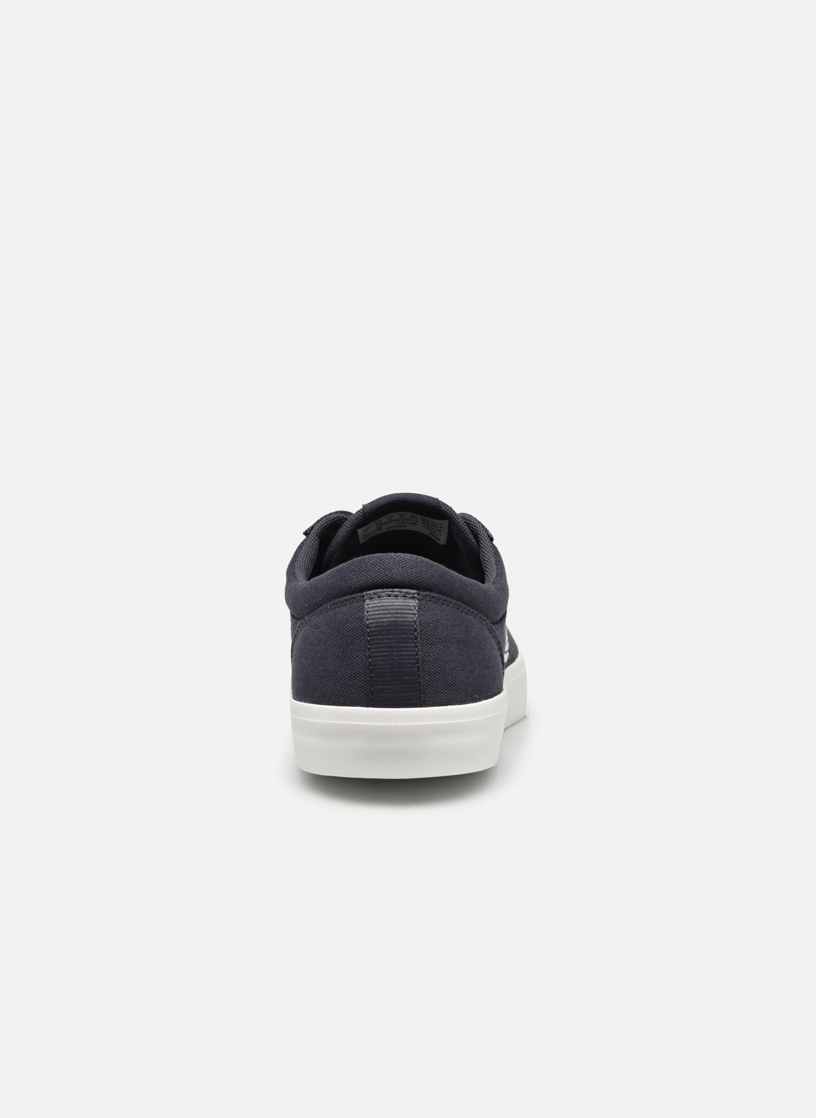 Baskets MYLO BAYLACE UP SHOE EP41 homme bleu Timberland Baskets MYLO BAYLACE UP SHOE EP41 homme bleu TB0A65ZDEP41