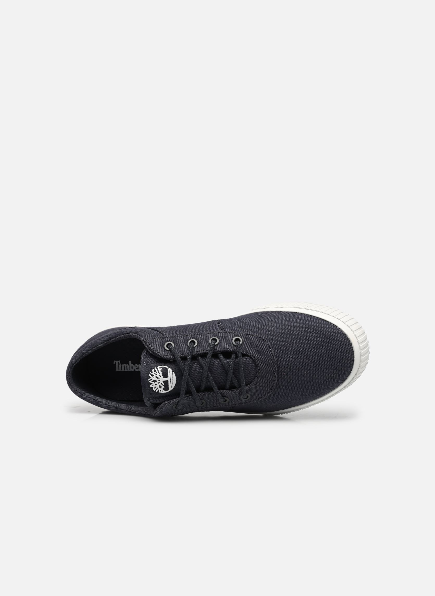 Baskets MYLO BAYLACE UP SHOE EP41 homme bleu Timberland Baskets MYLO BAYLACE UP SHOE EP41 homme bleu TB0A65ZDEP41