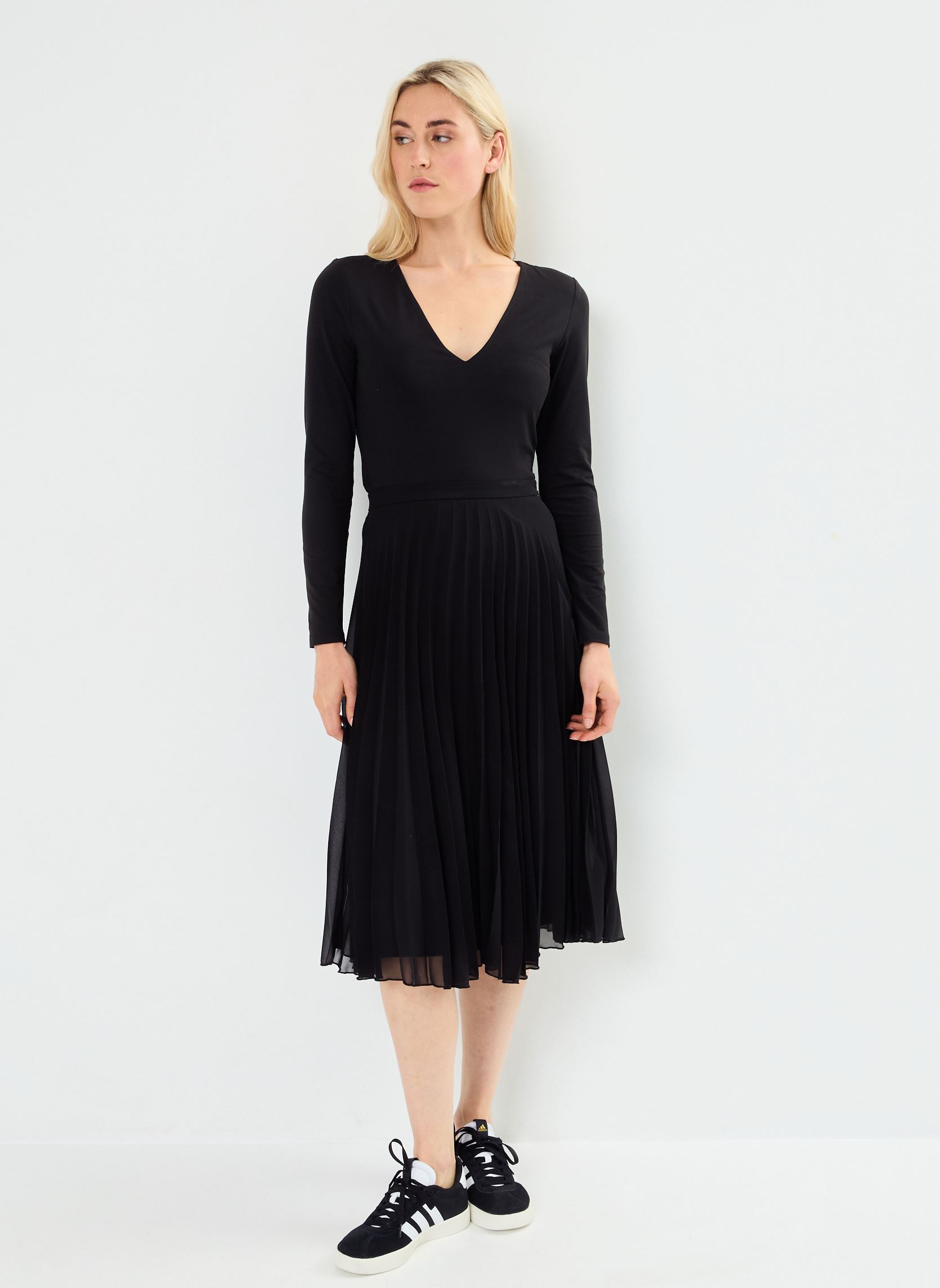 Bodies TBODY body mujer negro MADE BY Bodies TBODY body mujer negro JET BLACK