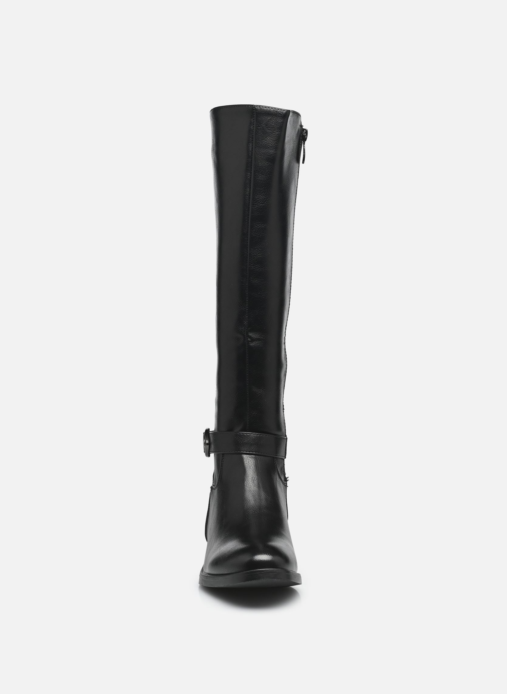 Bottes DARA femme noir MADE BY Bottes DARA femme noir NOIR