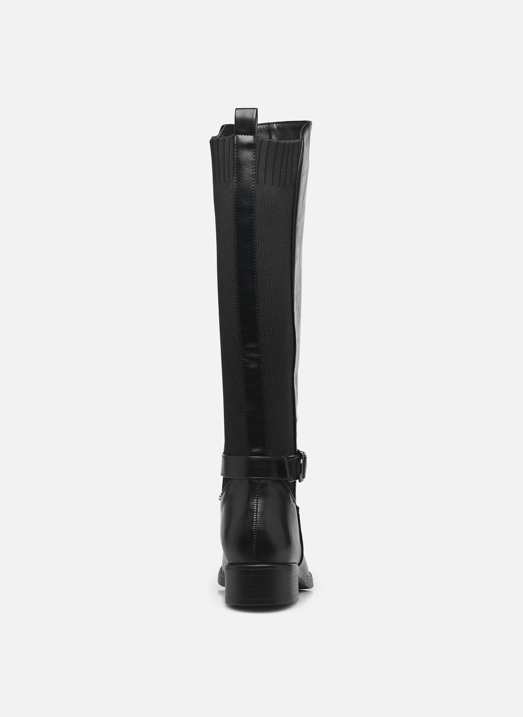 Bottes DARA femme noir MADE BY Bottes DARA femme noir NOIR