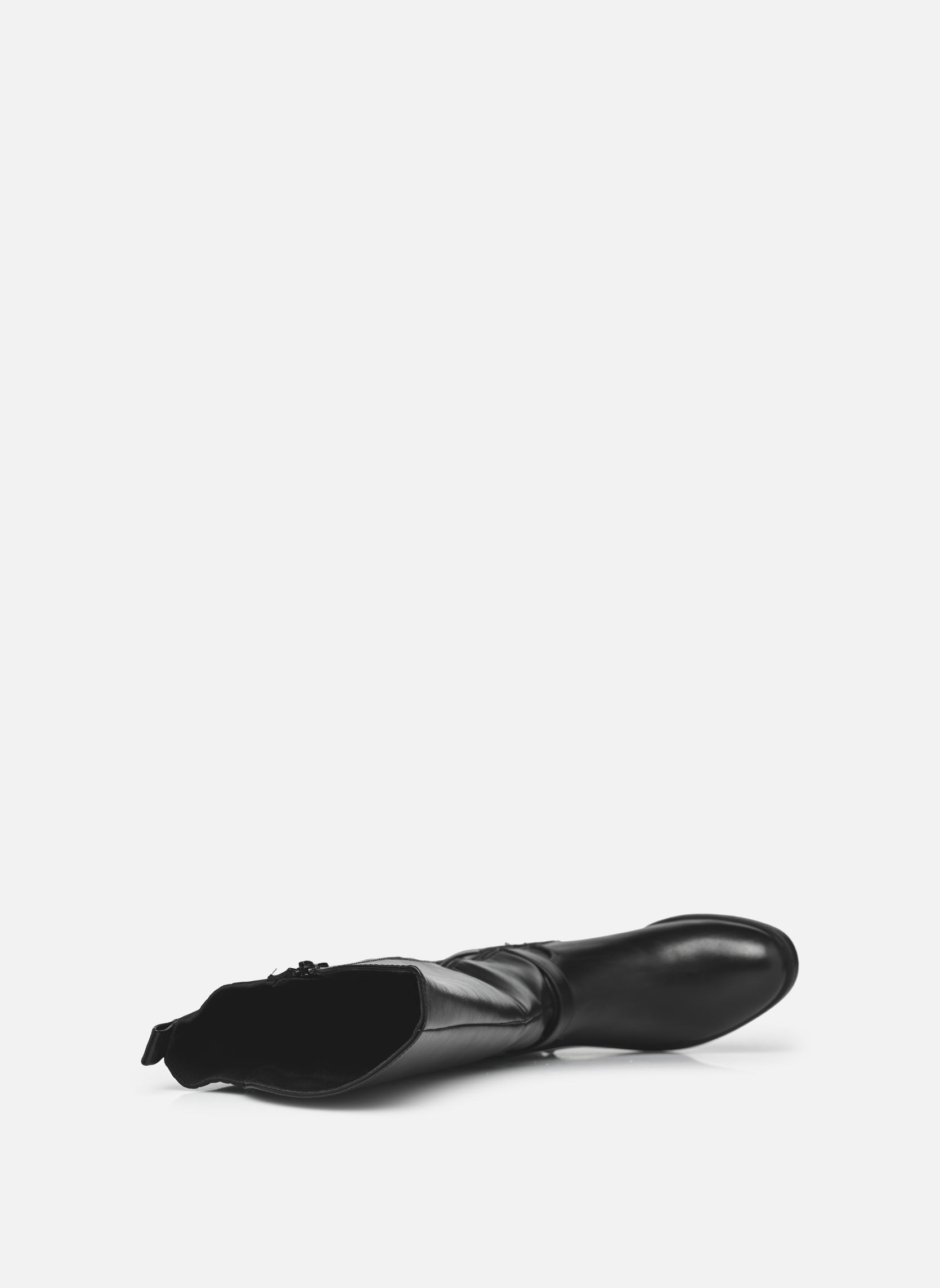 Bottes DARA femme noir MADE BY Bottes DARA femme noir NOIR